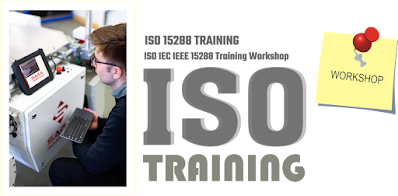 ISO course and workshop