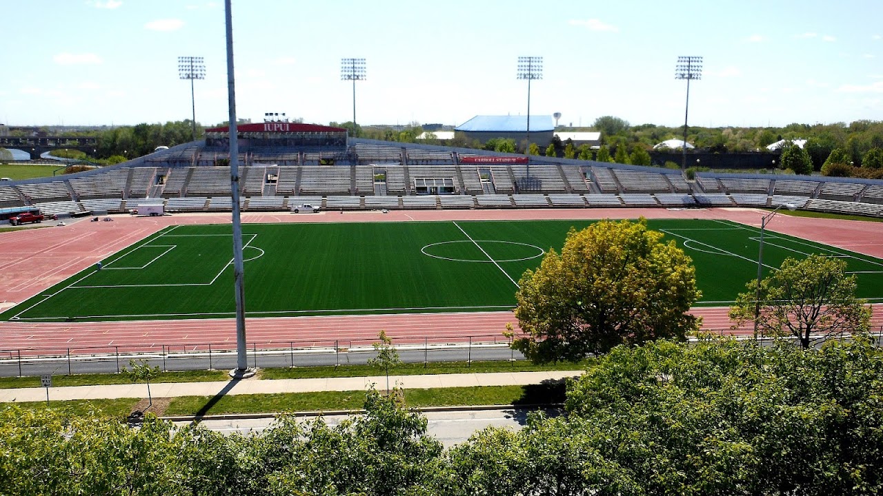 IUPUI Jaguars - Iupui Soccer