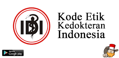 kode etik kedokteran