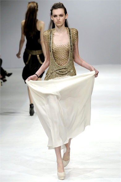 Photo of the Day | Sass and Bide Spring-Summer 2010 Collection