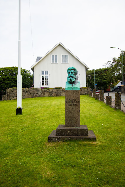 Løgting-Parlamento di Tórshavn