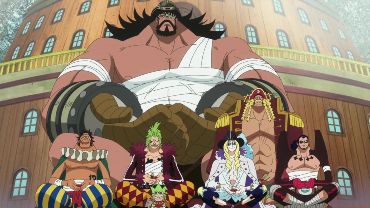 One Piece 麦わら大船団メンバー一覧 Straw Hat Grand Fleet One Piece 麦わら大船団メンバー一覧 Straw Hat Grand Fleet