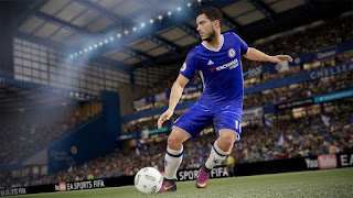 FIFA 17 review