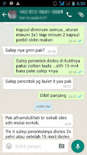 Obat Kutil Kelamin Yang Ada di Apotik, Obat Kutil Kelamin