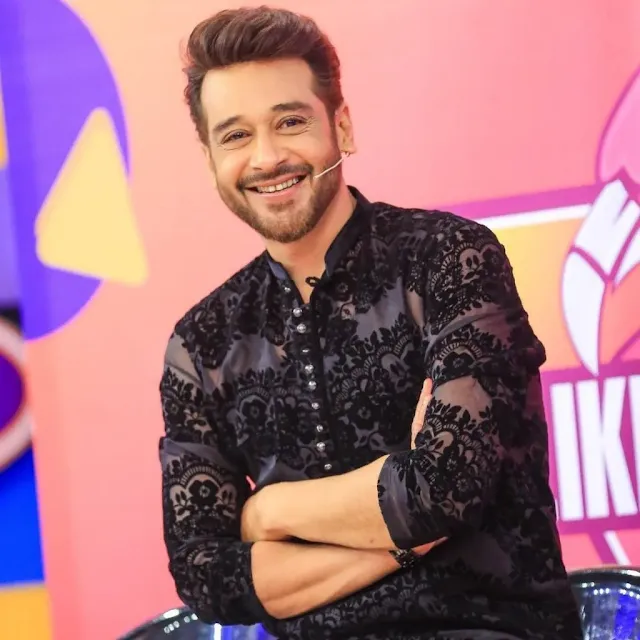 Faysal Qureshi Net Worth