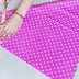 APRENDE HACER VESTIDO CORTO CON PATRÓN