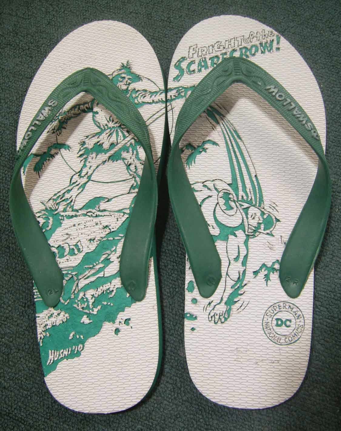 Contoh Gambar Sandal  Jepit  Dengan Ukiran Keren Dan Unik