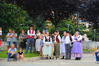 Festival de Folclore de Barakaldo