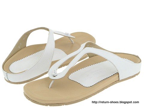 Return shoes:return-94424