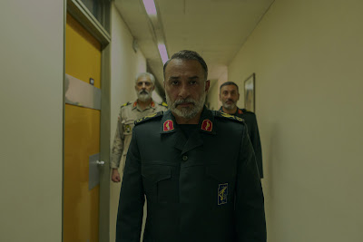 Tehran Season 2 Image 5