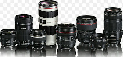 Tips dan langkah lengkap membeli lensa kamera