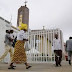 Breaking: Catholics In Shock Over Mysterious Bleeding Of Catholic Nun As ‘Lenten Passion’ In Enugu 