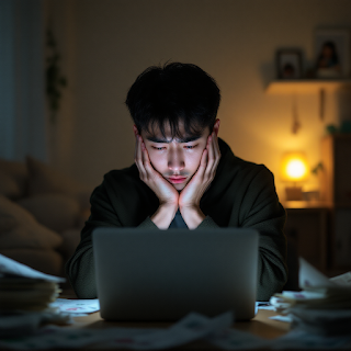 상속재산의 범위와 채무 포함 기준