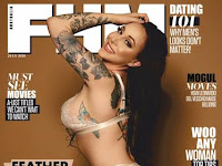 FHM Australia – July 2020