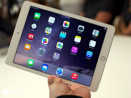 مواصفات iPad Air 3