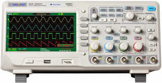 Industrial Scopemeter