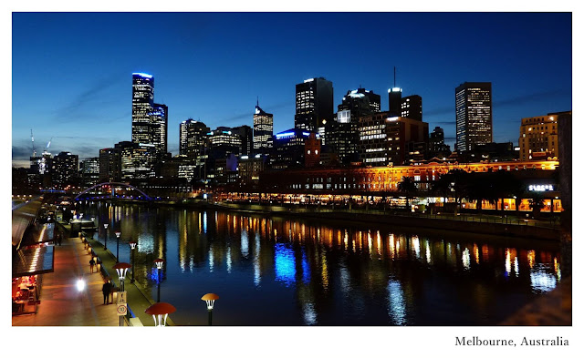 Australia: Top Things to Do and See in Melbourne | Ramble and Wander