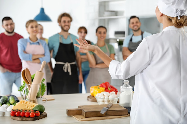 Food Safety Training Online