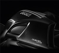 Ducati Diavel AMG