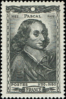 Blaise Pascal France 1944