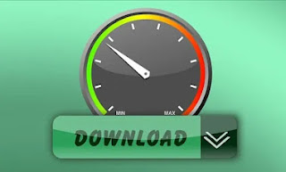 Internet Speed Testing Tool Website