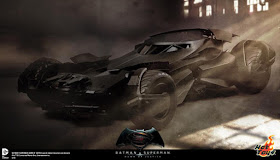 Batmobile