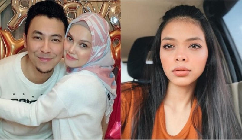 “Insya-Allah, saya akan beri titik noktah kepada permasalahan ini” – Syamsul Yusof