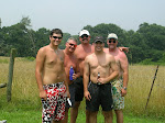 Resaca Beach 2005