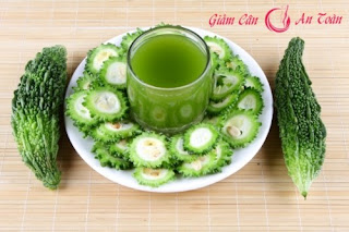 Mướp đắng (khổ qua) - Công dụng và đơn thuốc - các bài thuốc quý