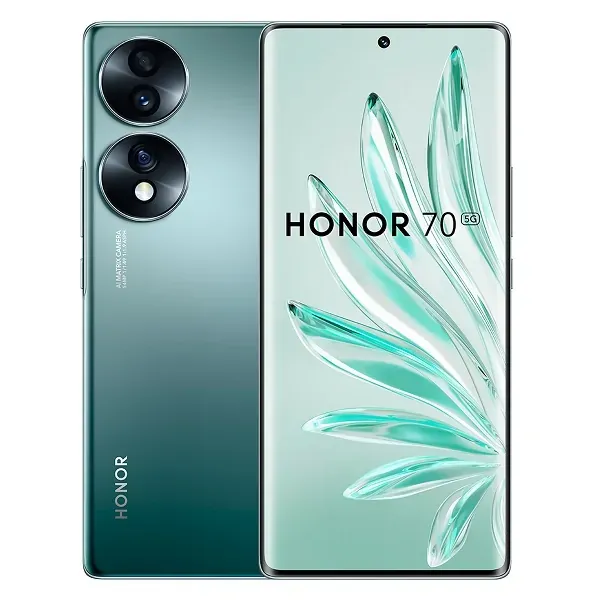 HONOR 70 EN PERÚ OFICIAL