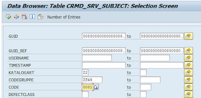 SAP ABAP Tutorials, SAP ABAP Materials, SAP ABAP Guide and Certifications