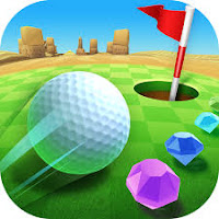 Mini Golf King Multiplayer Game 3.20 Mod Apk 