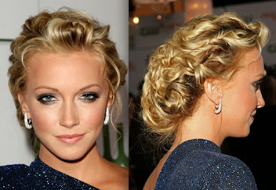 Prom Hairstyles 2013