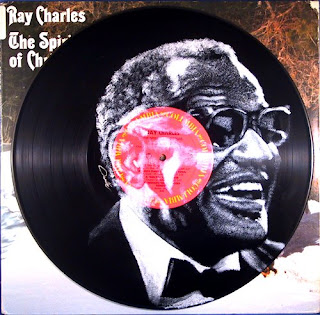 Ray Charles