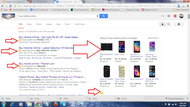 PPC Ads Show in Google Search, How to Start PPC Ads?