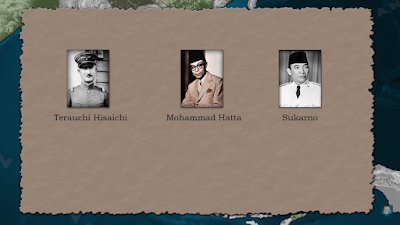 SEJARAH INDONESIA DARI MASA KE MASA