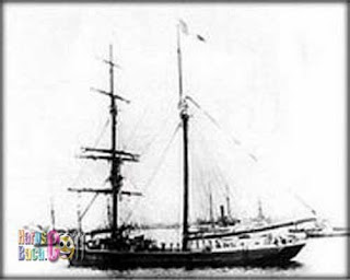 Mary Celeste