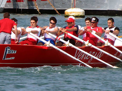 Venezia, Trofeo D'alesio 2010