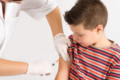 Discover The Difference Of Vaccination and Immunization Here 