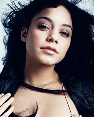 Vanessa Hudgens and Selena Gomez sizzle in VF Feb