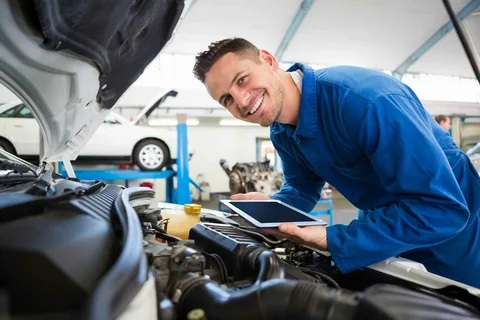 Automotive Repair and Maintenance Services Market