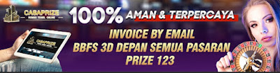 CASAPRIZE Web Bandar Togel Hadiah 3 Prize Terbesar