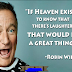 Top 200 Best Robin Williams Quotes