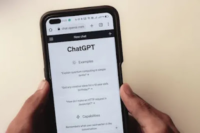 ChatGPT can now access up to date information