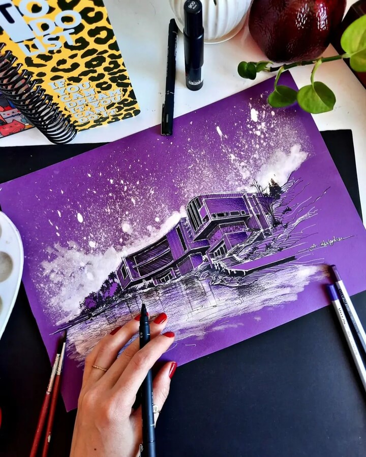 03-Purple-house-Afsane-Khaleghian-www-designstack-co
