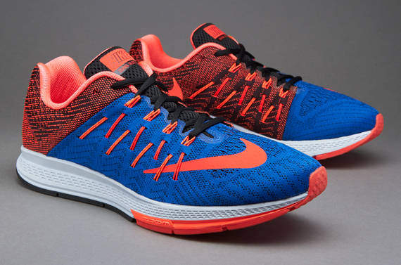 Nike zoom elite 9