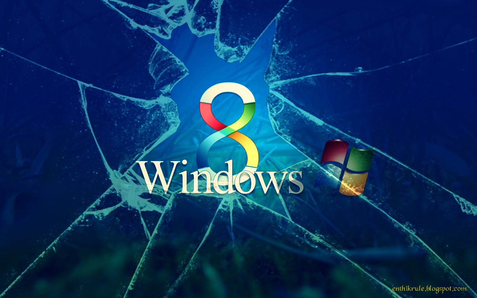 Windows 7 Black Wallpaper | 3D Wallpaper | Nature Wallpaper | Free ...