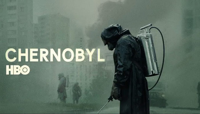 Reseña Opinión Chernobyl HBO Serie