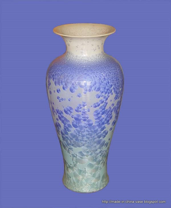 Made in china vase:china-26379