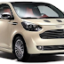 ASTON MARTIN CYGNET